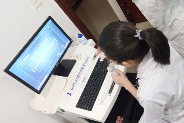 篩查骨質疏松,提高骨骼健康水平,超聲骨密度儀來幫忙 篩查骨質疏松,提高骨骼健康水平,超聲骨密度儀來幫忙