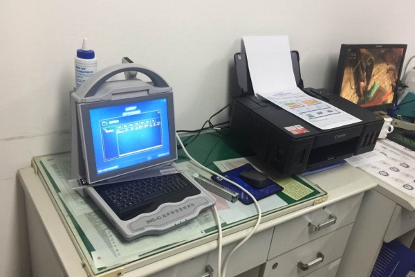 篩查骨質疏松,提高骨骼健康水平,超聲骨密度儀來幫忙 篩查骨質疏松,提高骨骼健康水平,超聲骨密度儀來幫忙