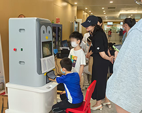 孩子身高總墊底？品源X射線骨齡儀公益檢測(cè)，科學(xué)守護(hù)生長發(fā)育